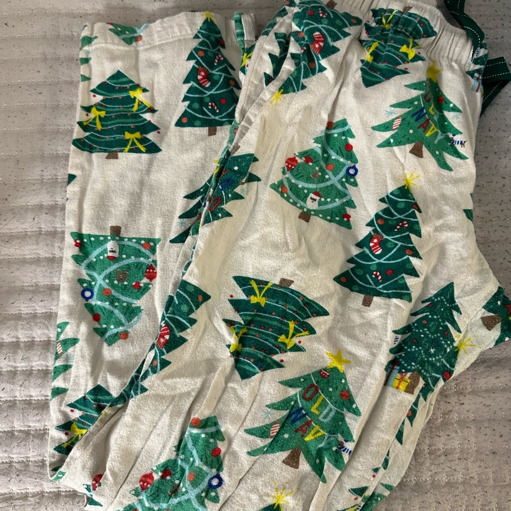 pajama pants